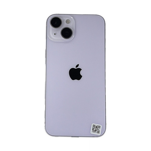 iPhone 14 128 Go Mauve - Produit unique