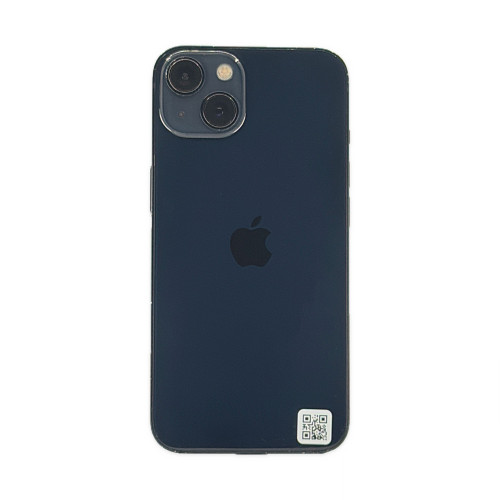 iPhone 13 128 Go Minuit - Produit unique