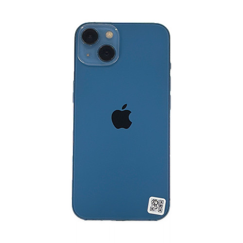 iPhone 13 128 GB Azul - Produto &uacute;nico