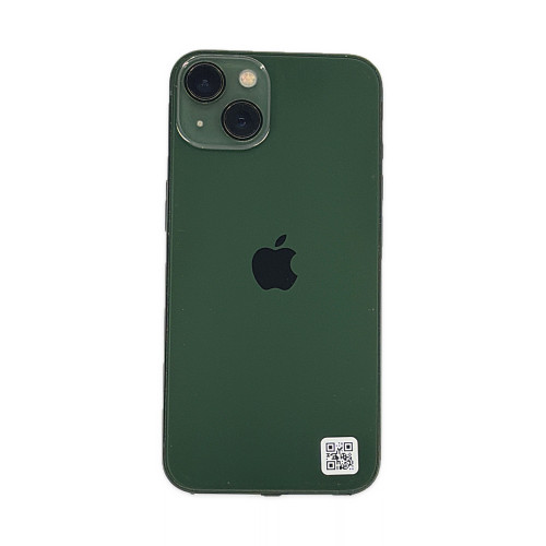 iPhone 13 128 GB Blau - Einzigartiges Produkt