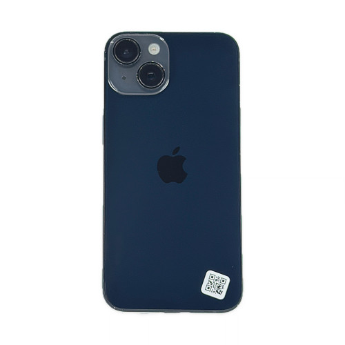 iPhone 14 128 GB Mitternacht - Einzigartiges Produkt