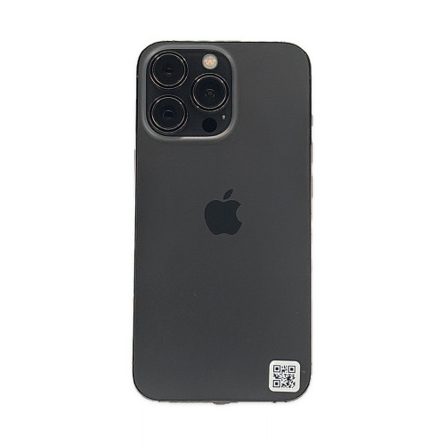 iPhone 13 Pro 128 Gb Graphite - Unique product