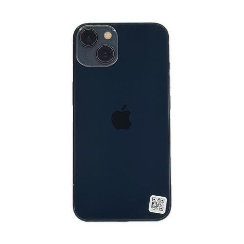 iPhone 13 128 GB Mezzanotte - Prodotto unico