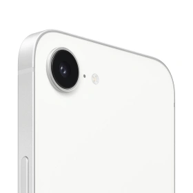 iPhone 17 256 Go Blanc