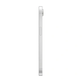 iPhone 17 256 Go Blanc
