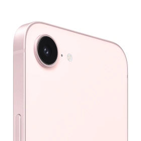 iPhone 17 256 Go Blanc