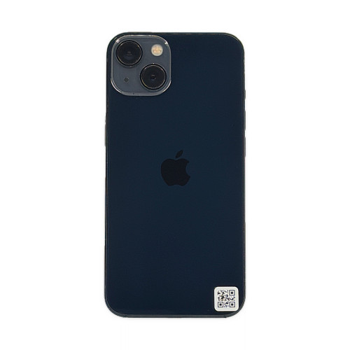 iPhone 13 128 GB Medianoche - Producto &uacute;nico