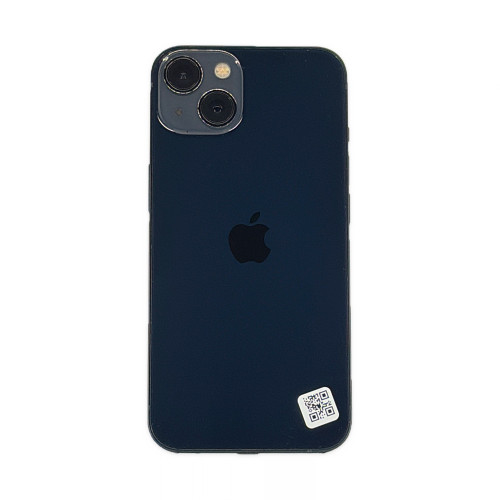 iPhone 13 128 GB Middernacht - Uniek product
