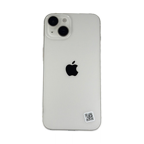 iPhone 14 256 GB Blanco Estrella - Producto &uacute;nico