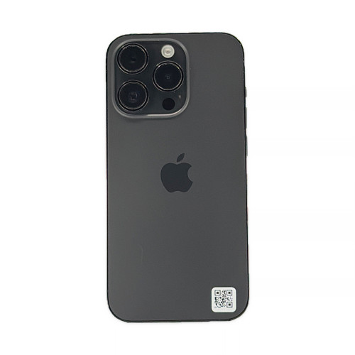 iPhone 14 Pro 128 GB Preto Sideral - Produto &uacute;nico