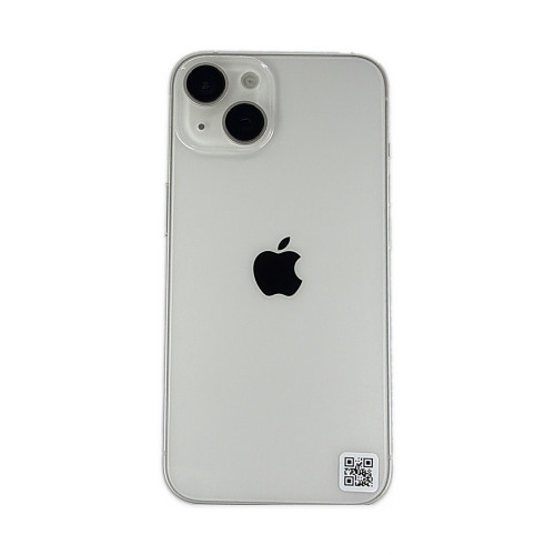 iPhone 14 256 Gb Stj&auml;rnglans - Unik produkt