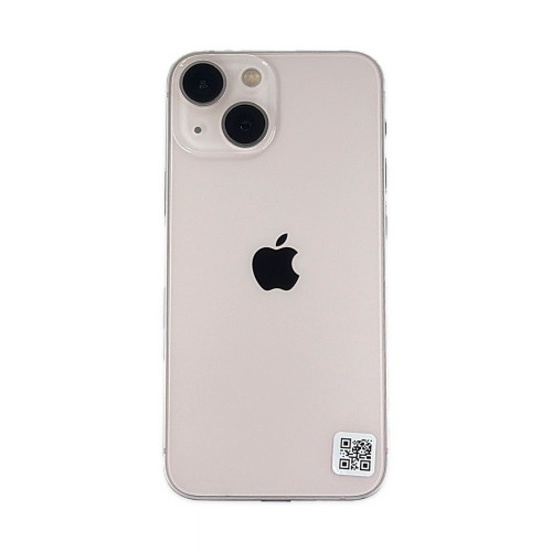 iPhone 13 Mini 128 GB Roze - Uniek product