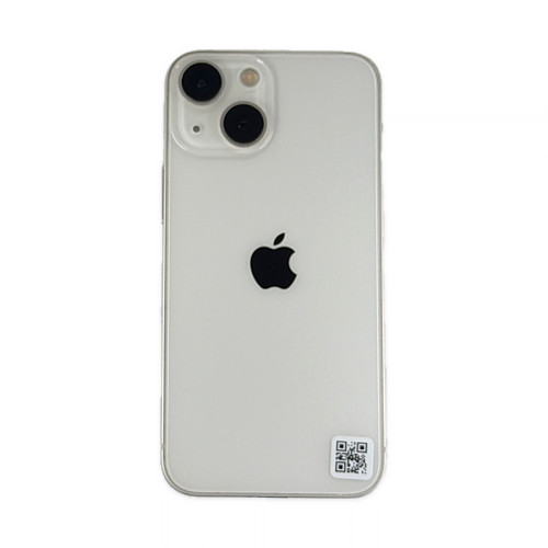iPhone 13 Mini 128 Gb Starlight - Unique product