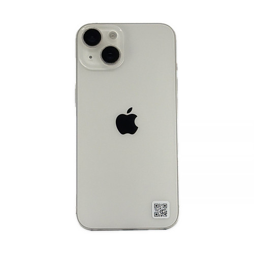 iPhone 14 256 GB Blanco Estrella - Producto &uacute;nico
