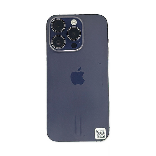 iPhone 14 Pro 128 Gb Djuplila eSIM - Unik produkt
