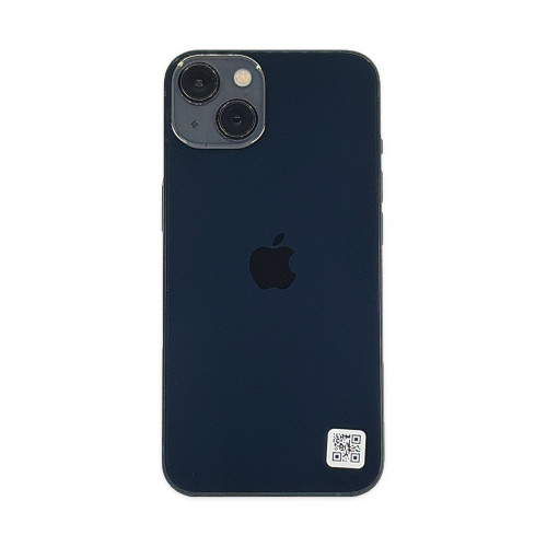 iPhone 13 256 GB Mezzanotte - Prodotto unico