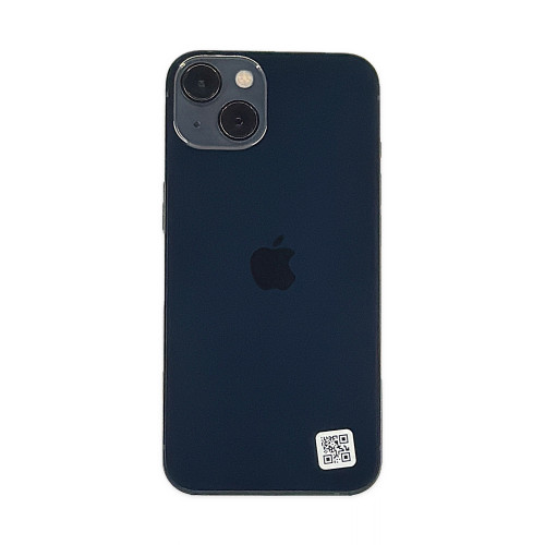 iPhone 13 256 Gb Midnatt - Unik produkt