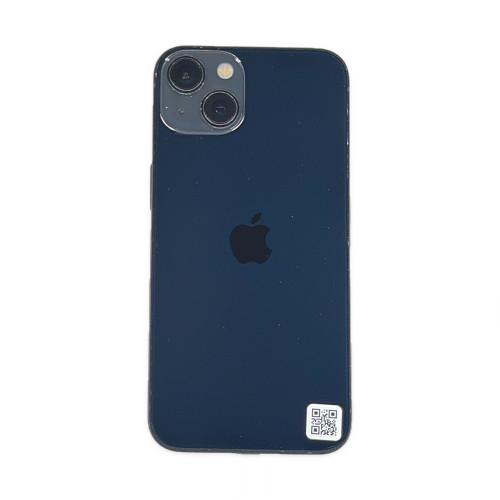 iPhone 13 128 GB Mezzanotte - Prodotto unico