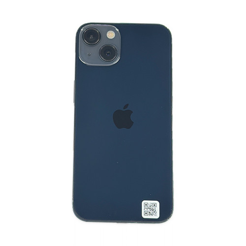 iPhone 13 128 GB Mezzanotte - Prodotto unico