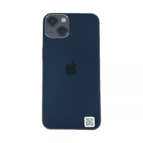 Apple - iPhone 13 - 128 Go - Reconditionné - Correct - Minuit