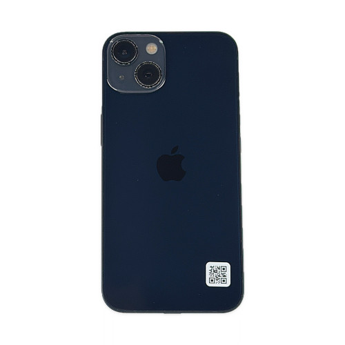 iPhone 13 128 GB Mitternacht - Einzigartiges Produkt