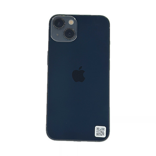 iPhone 13 128 GB Meia-noite - Produto &uacute;nico