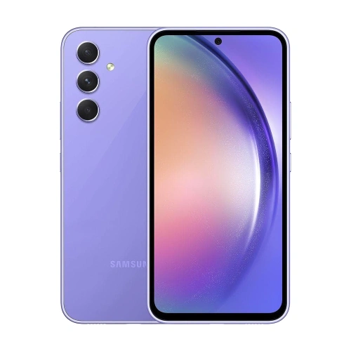 Samsung Galaxy A54 256 Gb Lavender