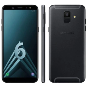 Samsung Galaxy A10e 128 Go Noir