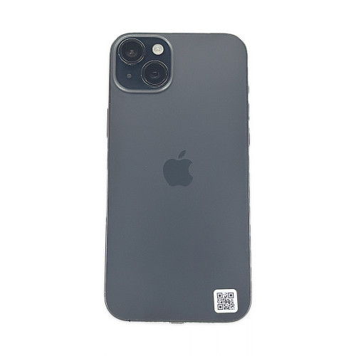 iPhone 15 Plus 128 GB Negro - Producto &uacute;nico