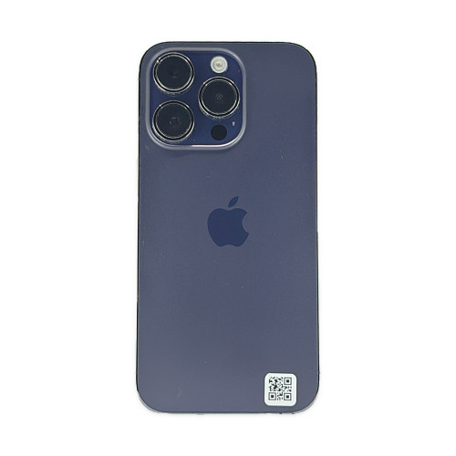 iPhone 14 Pro 128 Gb Deep Purple - Unique product