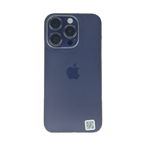 iPhone 14 Pro 128 GB Morado oscuro - Producto &uacute;nico