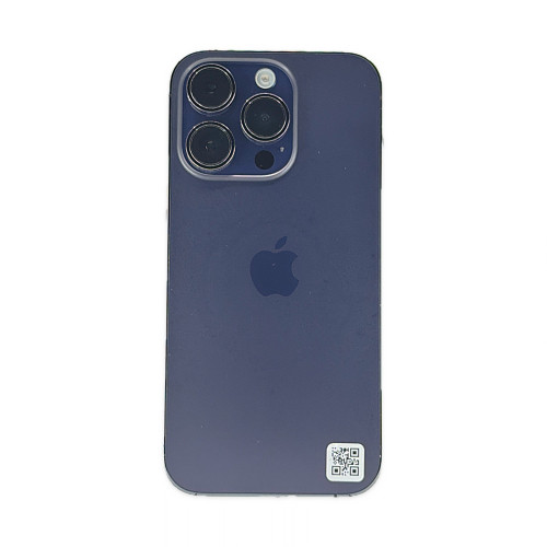iPhone 14 Pro 256 GB Intensiv Violett - Einzigartiges Produkt
