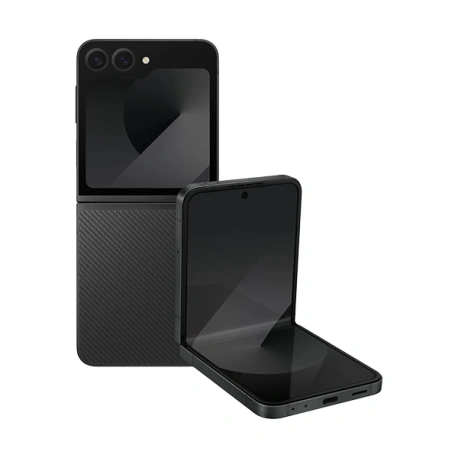 Samsung Galaxy Z Flip6 256 Go Noir