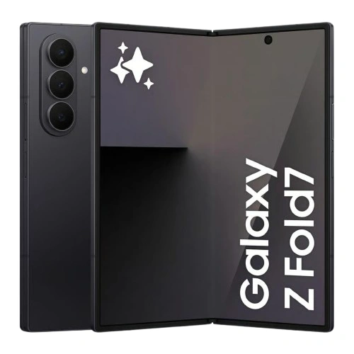 Samsung Galaxy Z Fold7 256 Go Noir