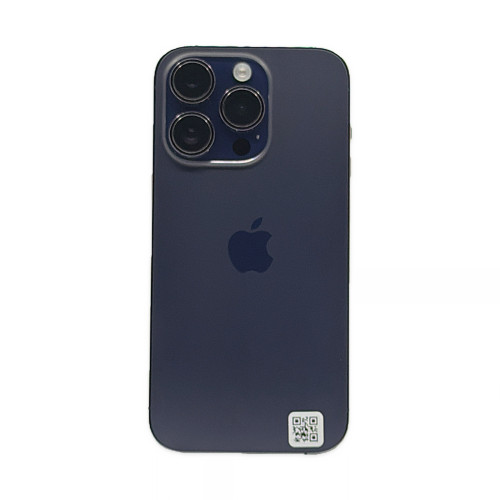 iPhone 14 Pro 256 Gb Djuplila - Unik produkt
