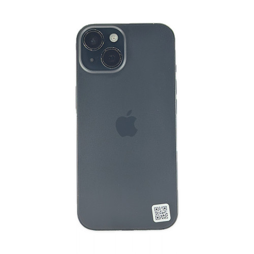iPhone 15 128 GB Amarelo - Produto &uacute;nico