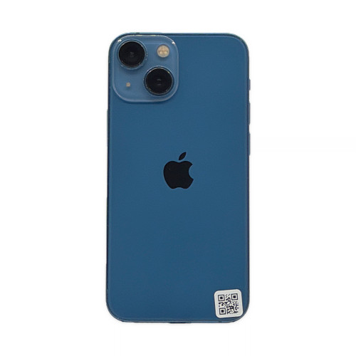 iPhone 13 Mini 128 Gb Bl&aring; - Unik produkt