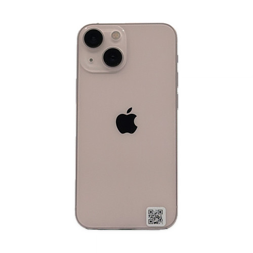 iPhone 13 Mini 128 GB Roze - Uniek product