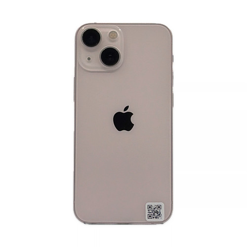 iPhone 13 Mini 128 GB Roze - Uniek product