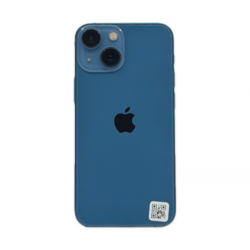 iPhone 13 Mini 128 GB Blu - Prodotto unico
