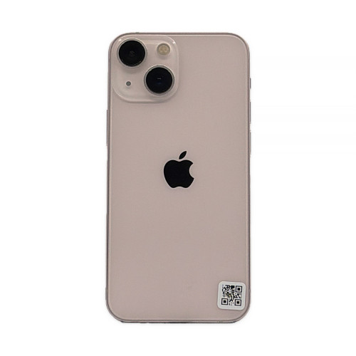 iPhone 13 Mini 128 GB Rosa - Produto &uacute;nico