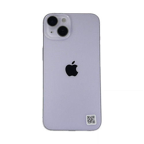 iPhone 14 128 Go Mauve - Produit unique