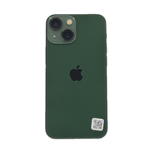 iPhone 13 Mini 128 GB Gr&uuml;n - Einzigartiges Produkt
