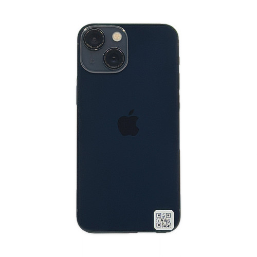 iPhone 13 Mini 128 Gb Midnatt - Unik produkt