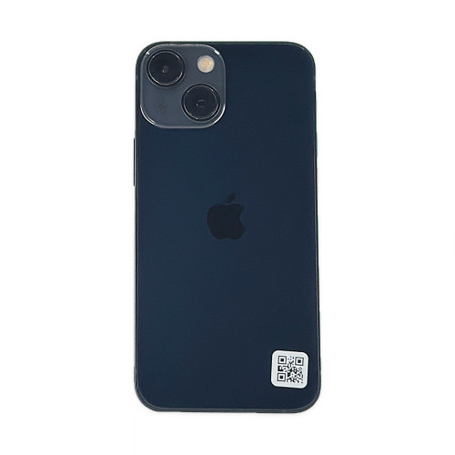 iPhone 13 Mini 128 GB Medianoche - Producto &uacute;nico