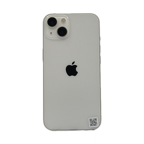 Apple - iPhone 13 - 256 Go - Reconditionné - Parfait état - Lumière Stellaire