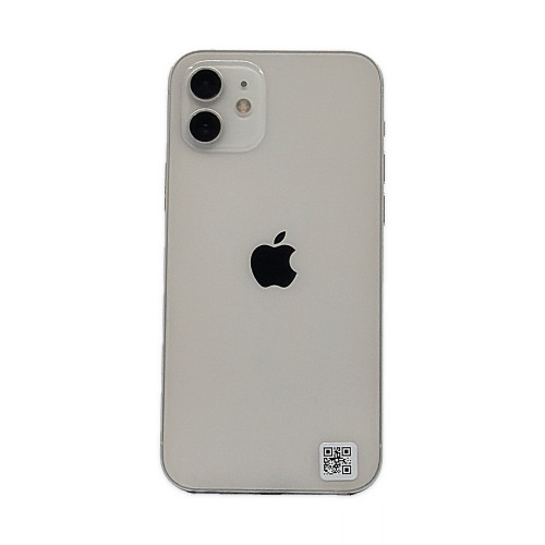iPhone 12 256 GB Blanco - Producto &uacute;nico