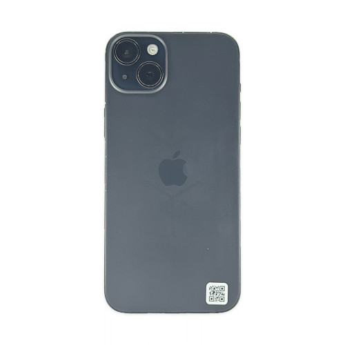 iPhone 15 Plus 128 Gb Black eSIM - Unique product