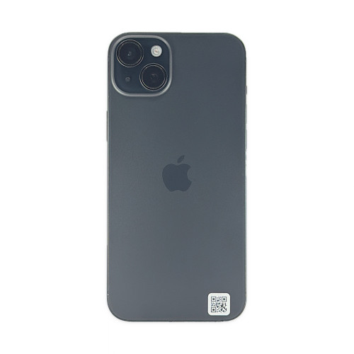 iPhone 15 Plus 128 Go Noir - Produit unique