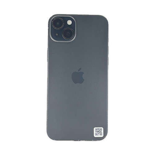 iPhone 15 Plus 128 Go Noir - Produit unique